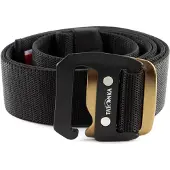 Tatonka Elastisk Belte 38 Mm