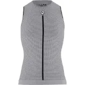 Assos 1/3 Skin P1 Ermeløs Baselag