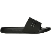Superdry Luxe Logo Badesandal