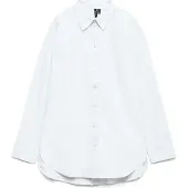 Vero Moda Elina Skjorte Med Lange Ermer