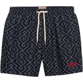 Superdry Premium Printed 15 Badebukse