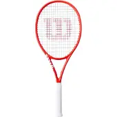 Wilson Clash 100l V3 Reverse Tennisracket Uten Strenger