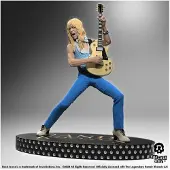 Knucklebonz Randy Rhoads The Early Years Figur 24 Cm