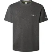 Pepe Jeans Terry Kortarmet T-skjorte