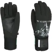 Level Comet Hansker