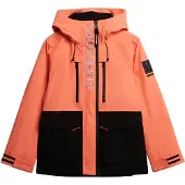 Superdry Ultimate Freestyle Jakke
