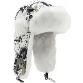 Swedteam Ridge Thermo Pilot Hat Desolve Zero L