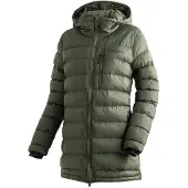 Maier Sports Lomnica Coat W Jakke
