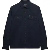 Superdry 2 Pocket Overskjorte