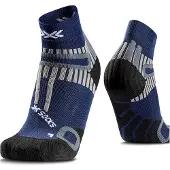 X-socks Hike Perform Merino Ankle Sokker