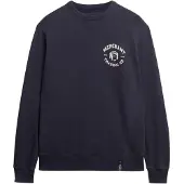 Superdry Merchant Collegegenser