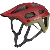 Endura Singletrack Mips Mtb-hjelm