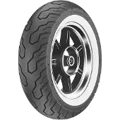 Dunlop K555 67h Tl M/c Custom Motorsykkeldekk