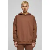 Build Your Brand Oversized Cut On Hetteskjorte