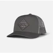 Salty Crew Sea Line Retro Trucker Caps grå