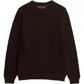 Superdry M6110681a Genser