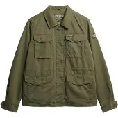 Superdry M65 Military Jakke