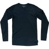 Devold Lauparen Merino 190 Langarmet Baselag