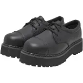 Brandit Plateau Phantom 3 Eyelet Sko