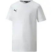 Puma Teamgoal 23 Casuals Kortarmet T-skjorte