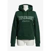 Superdry Athletic Essential Relaxed Hettegenser