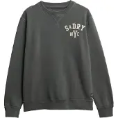 Superdry Vintage Athletic Collegegenser