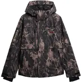 Superdry Ms110190a Softshelljakke