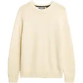 Superdry Slouchy Genser