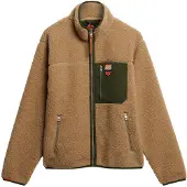 Superdry Vintage Retro Jakke