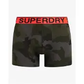 Superdry M3110461a Trunk Boxers 2 Enheter