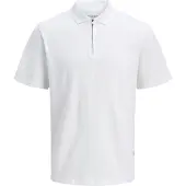 Jack & Jones Ebevans Kortermet Poloskjorte