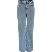 Noisy May Yolanda Wide Leg Fit Az358mb Jeans