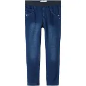 Name it Smal Passform Sweat Jeans