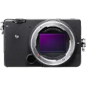 Sigma Kompakt Fp-kamera