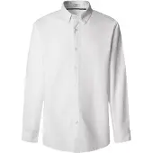 Pepe Jeans Cluny Skjorte Med Lange Ermer
