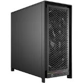 Corsair 5000d Workstation Pc-tårnkasse