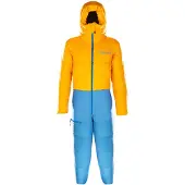 Marmot Warmcube 8000m Dress