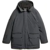 Superdry City Padded Jakke
