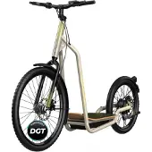 Cecotec Urban Elsparkesykkel