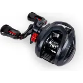 Zebco Demonic Lhw Baitcasting-snelle