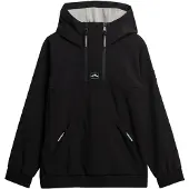 Superdry for man. YS110007A Ski Freestyle Softshell Jacket black (XS), Casual, Sport, Polyester, Snow