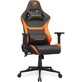 Cougar Armor One V2 Gamingstol