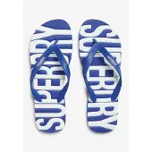 Superdry Vintage Vegan Flip-flops