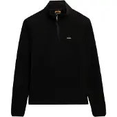 Superdry Polar Fleece Halv Glidelås Genser