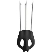 Mares Pure Passion Pro Prong 3p Trident