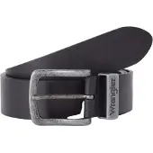 Wrangler Basic Metal Loop Belte