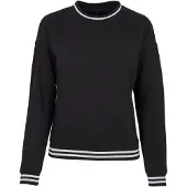 Build Your Brand College Sweat Crew Collegegenser