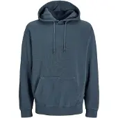 Jack & Jones Charge Faded Hettegenser