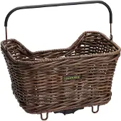 Racktime Bask It Willow 2.0 Bakre Kurv 20l