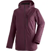 Maier Sports Lisbon 3in1 Jakke